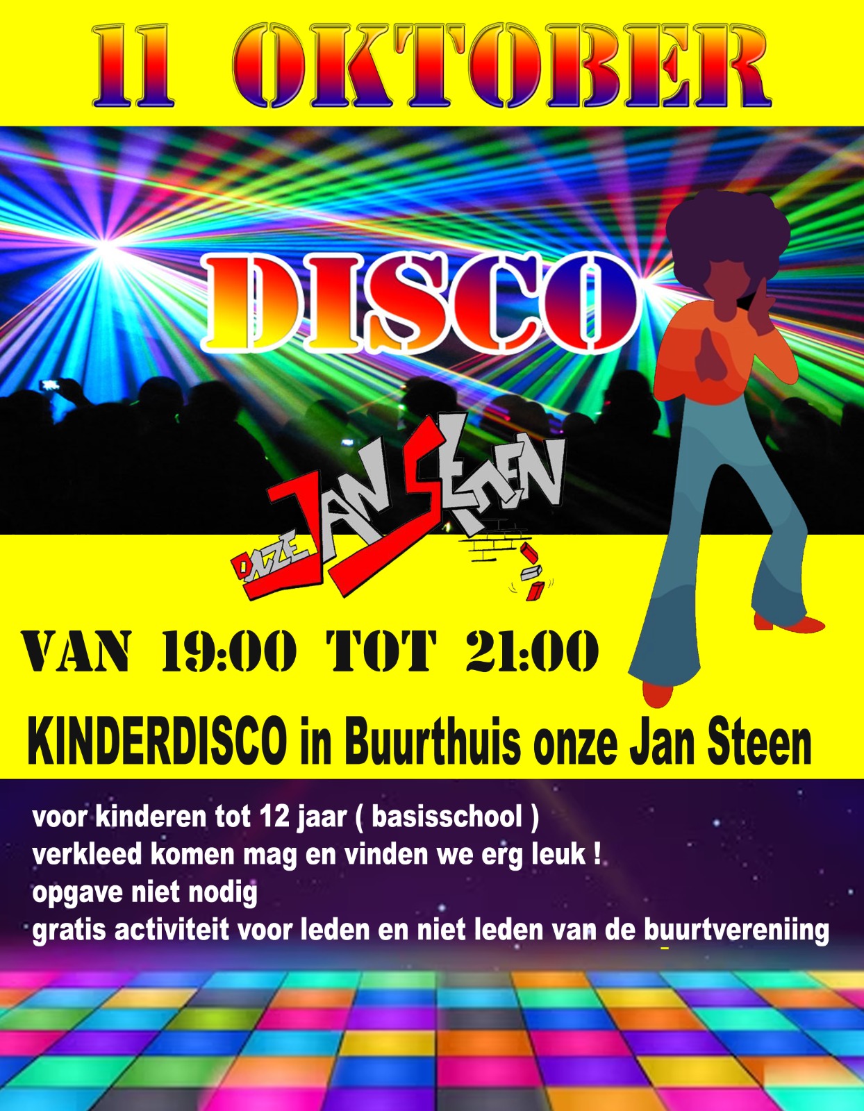 20241011 kinderdisco