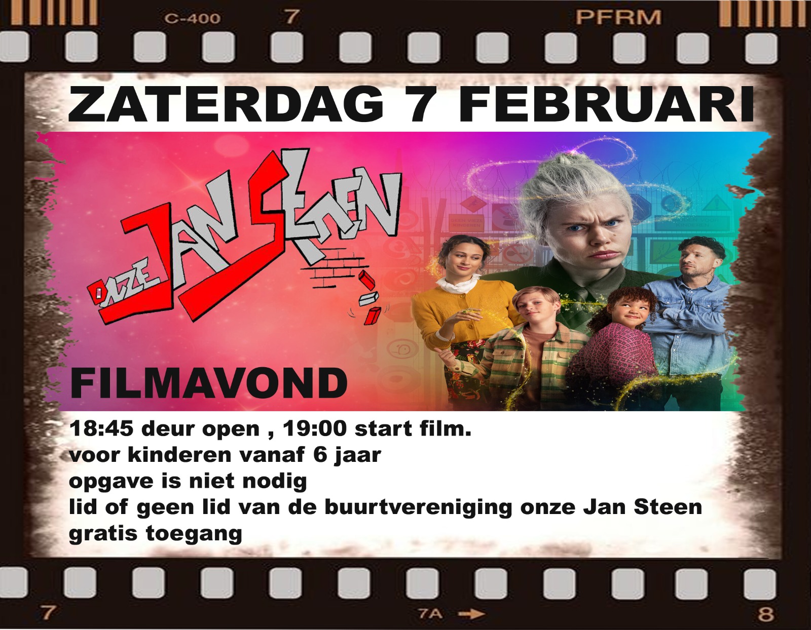 20260207 filmavond